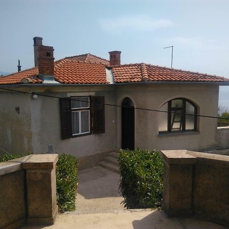 Apartments Aurora Opatija Exterior foto